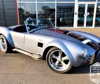 Shelby AC Cobra 1965